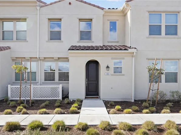 4105 Cameron Way Unit 103, Corona, CA 92883