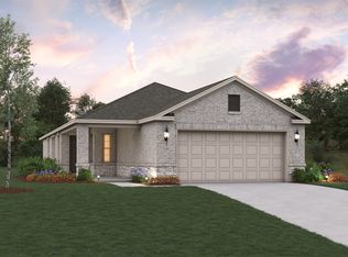 2614 Hawkins St, Anna, TX 75409