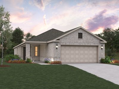 2614 Hawkins St, Anna, TX, 75409