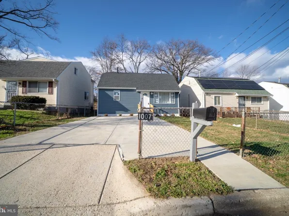 1007 Drum Ave, Capitol Heights, MD 20743
