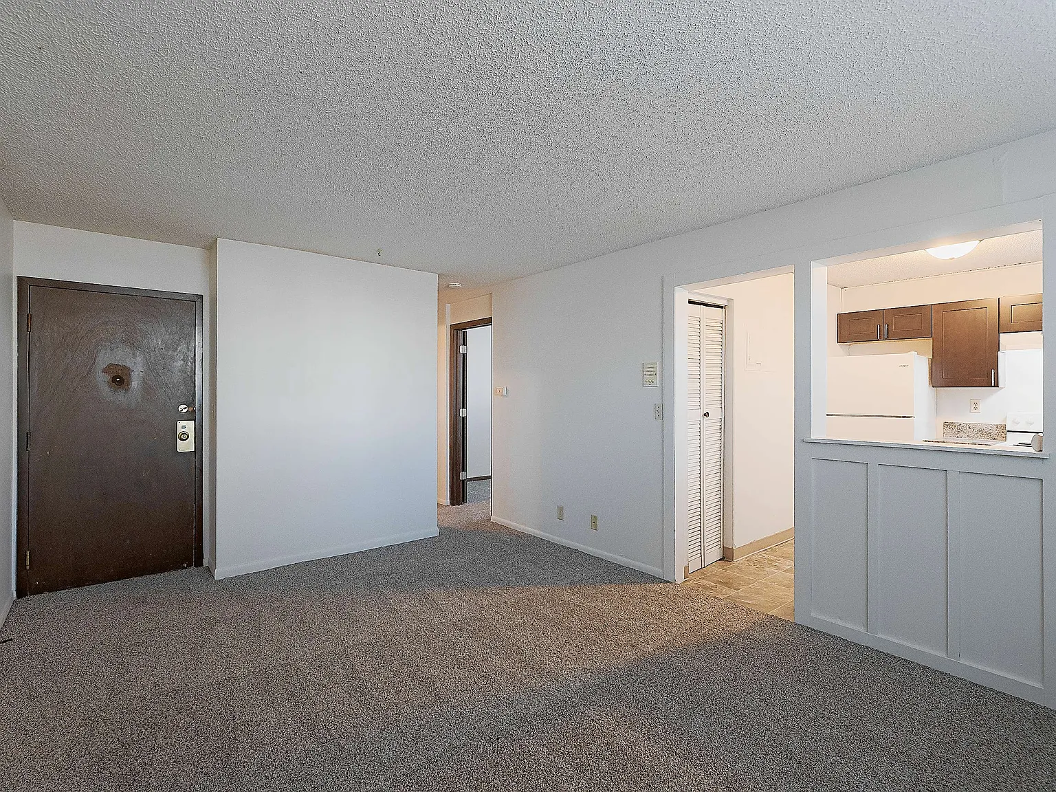 1 bed, 520 sqft, $729 — Photo 4