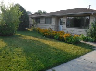 1819 Ernest Ave, Missoula, MT 59801