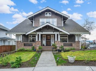 3231 Grand Ave, Everett, WA 98201