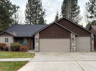 19867 Quail Pine Loop, Bend, OR 97702