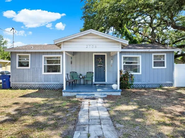 2706 E 22nd Ave, Tampa, FL 33605