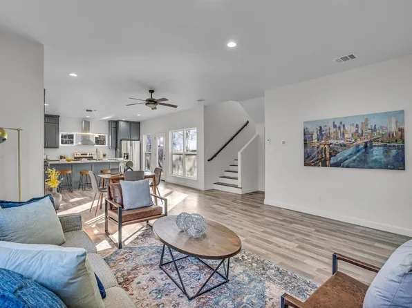 2716 Ennis Ave, Fort Worth, TX 76111