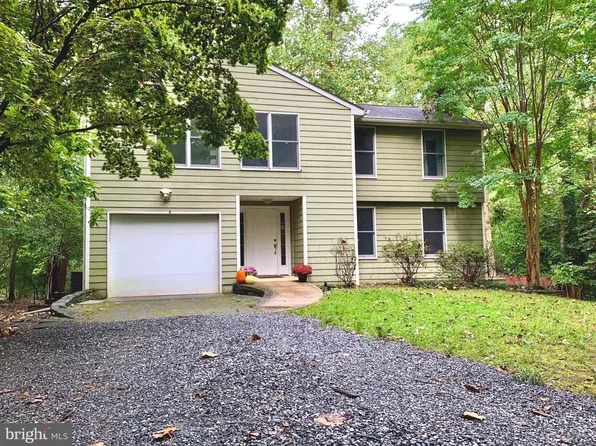 850 Arundel Dr, Arnold, MD 21012
