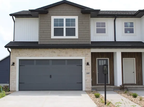 1107 Kaiser St, North Liberty, IA 52317