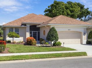 687 Lakescene Dr, Venice, FL 34293