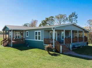 4877 County Road 4560, Winnsboro, TX 75494