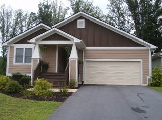 46 Fox Trot Path, Fletcher, NC 28732