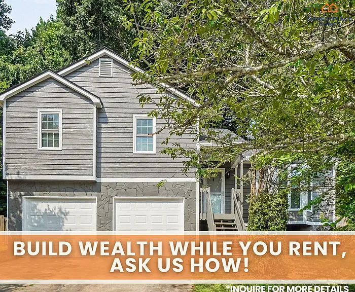 7335 Hunters Ridge Dr — Photo 1