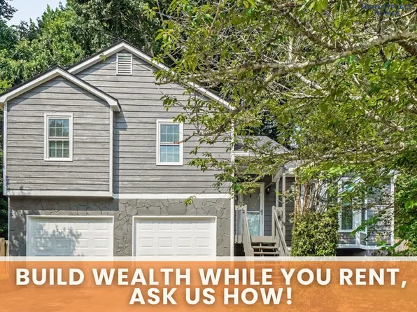 7335 Hunters Ridge Dr, Douglasville, GA 30134