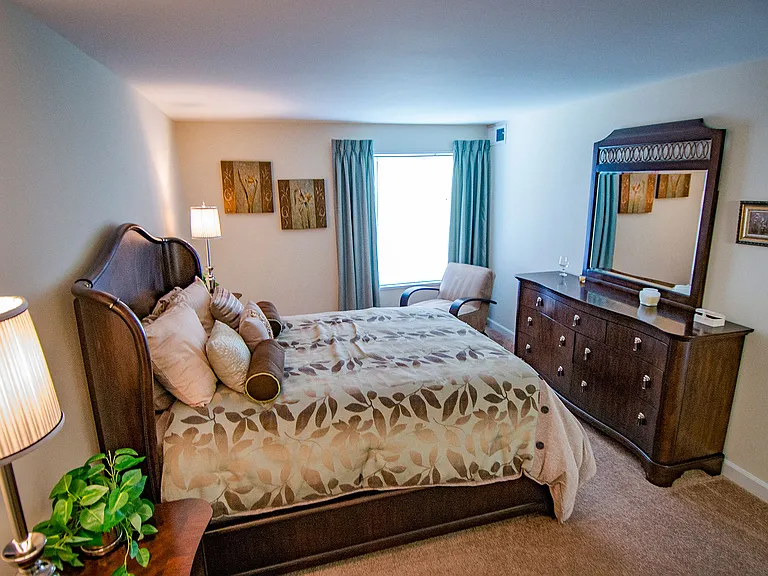 Oakton Park Apartments — Photo 60