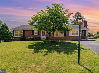 116 Sunset View Dr, New Cumberland, PA 17070