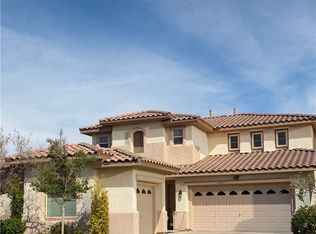 3736 Honey Crest Dr, Las Vegas, NV 89135