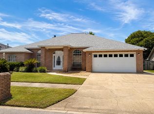 329 Sailfish Cir, Destin, FL 32541