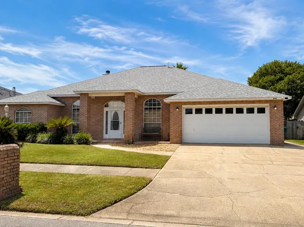 329 Sailfish Cir, Destin, FL 32541