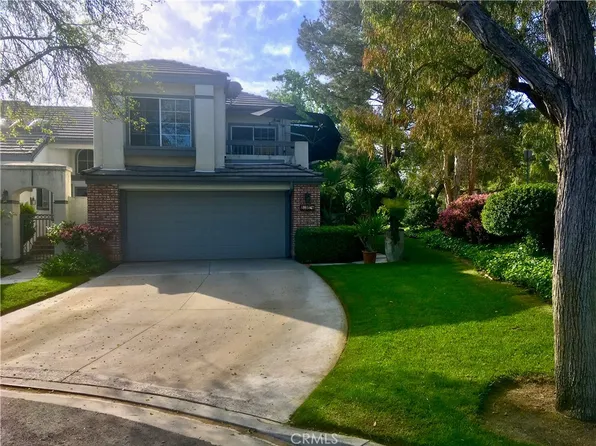 24522 Windsor Dr Unit A, Santa Clarita, CA 91355
