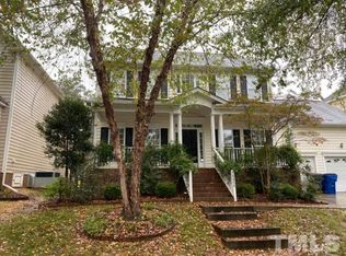 10654 Cardington Ln, Raleigh, NC 27614