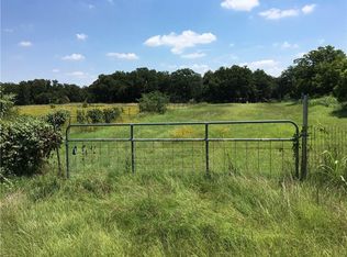 3401 Roys Ln, Burleson, TX 76028