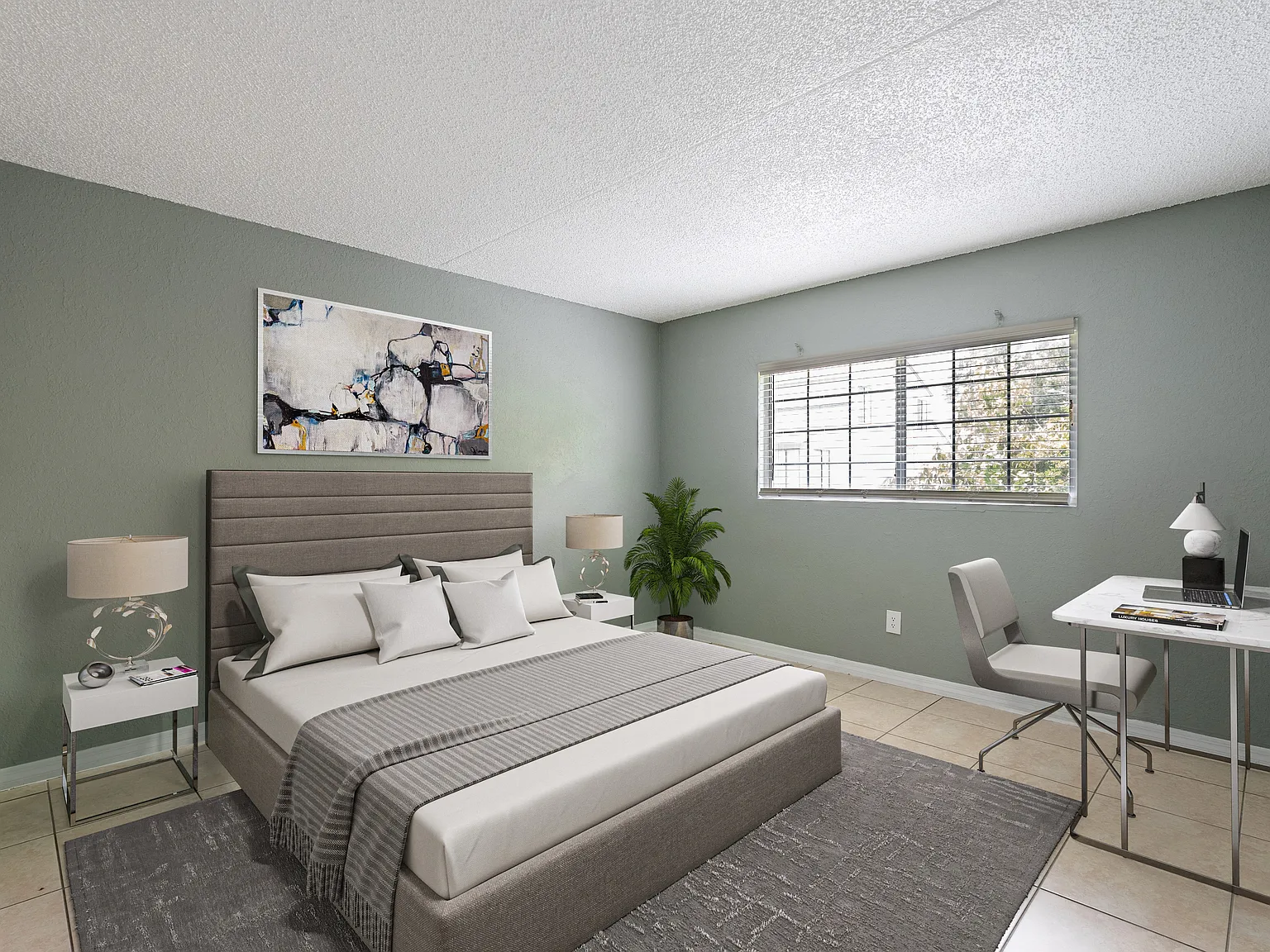Bella Mar Apartment Homes — Photo 4