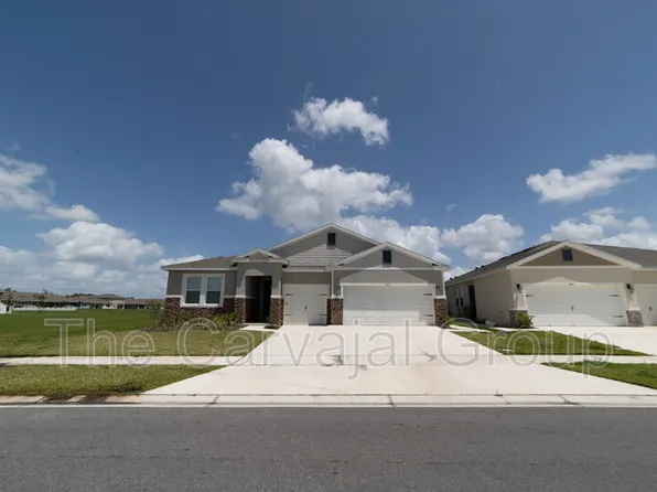 1813 Walnut Creek Dr, Kissimmee, FL 34744