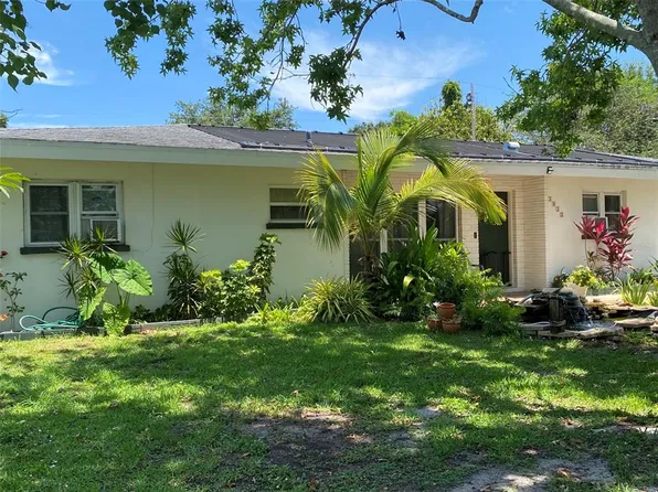 3533 Roxane Blvd, Sarasota, FL 34235