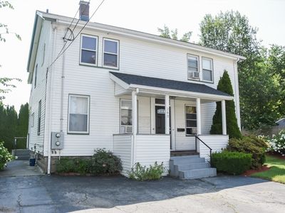 263 Park St, Medford, MA, 02155