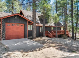 17275 S Zuni Pl, Munds Park, AZ 86017