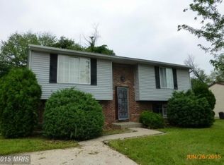 8422 Lucerne Rd, Randallstown, MD 21133