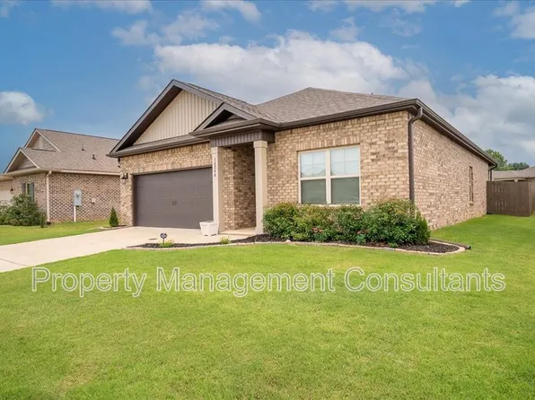 16246 Water Mill Rd, Athens, AL 35613
