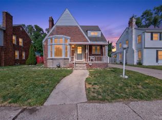 18939 Ohio St, Detroit, MI 48221