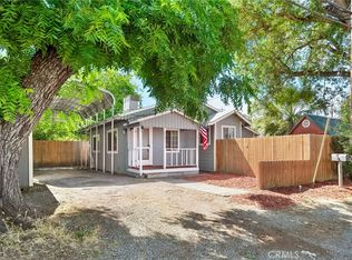 7791 Sherwood Blvd, Los Molinos, CA 96055