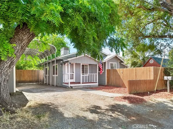 7791 Sherwood Blvd, Los Molinos, CA 96055