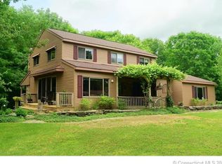 71 Cook Rd, Tolland, CT 06084