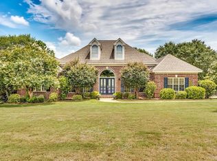 47 Copper Ridge Rd, Deatsville, AL 36022