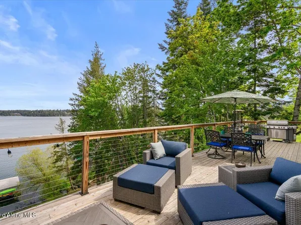 2937 E Upper Hayden Lake Rd, Hayden Lake, ID 83835