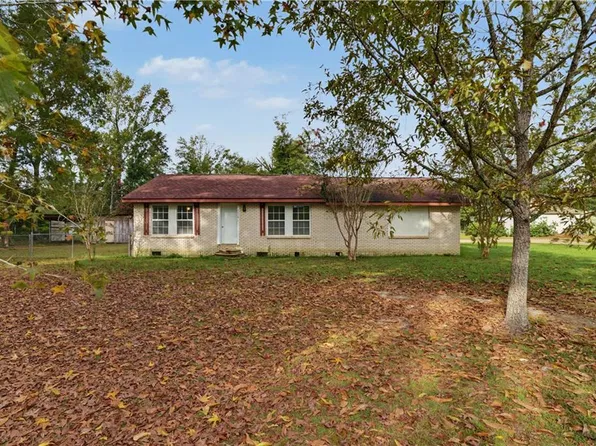 1414 Green St, Franklinton, LA 70438