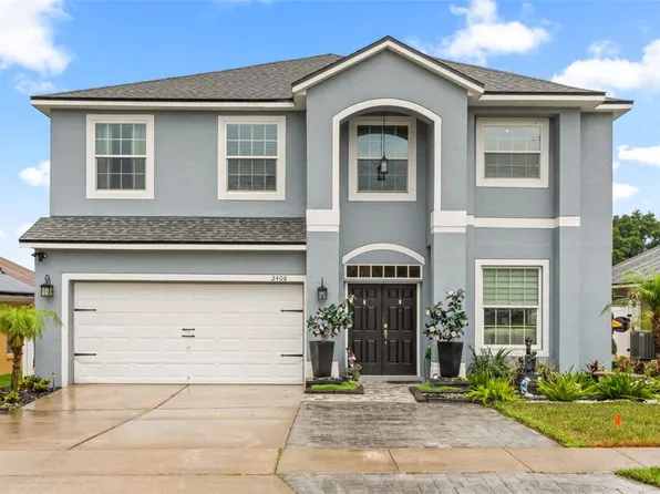 2408 CIMMARON ASH WAY, APOPKA, FL 32703