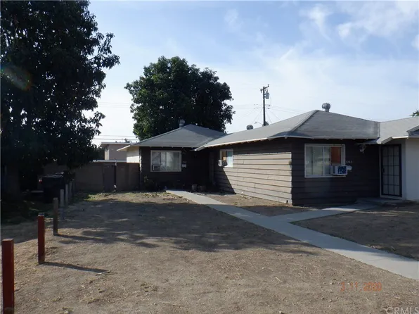 5163 Kingsley St, Montclair, CA 91763