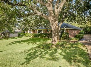 146 SW Alsbury Blvd, Burleson, TX 76028