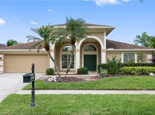18418 Oriole St, Lutz, FL 33558