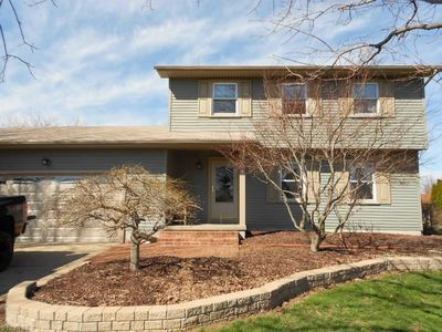 150 Carter Cir, Youngstown, OH, 44512