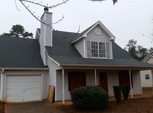 1717 Park Cir, Griffin, GA 30224