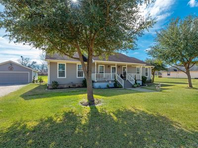 37815 Broncho Rd, Wallis, TX, 77485