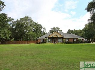 71 Bent Tree Way, Richmond Hill, GA 31324