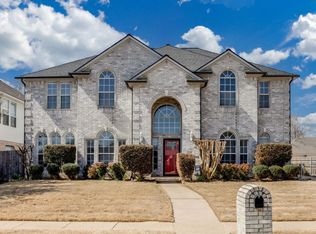 224 Bear Holw, Keller, TX 76248