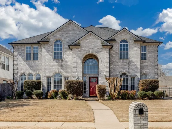 224 Bear Holw, Keller, TX 76248