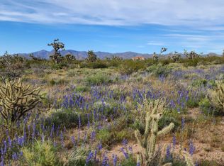 2076 S Cheyenne Rd, Yucca, AZ 86438